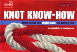 Knot Know-How: Cum să faci nodul potrivit pentru fiecare sarcină - Knot Know-How: How to Tie the Right Knot for Every Job
