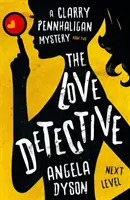 Detectivul iubirii: Nivelul următor - Love Detective: Next Level