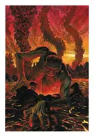 Immortal Hulk Vol. 3: Hulk în iad - Immortal Hulk Vol. 3: Hulk in Hell