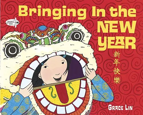 Aducerea Anului Nou - Bringing in the New Year