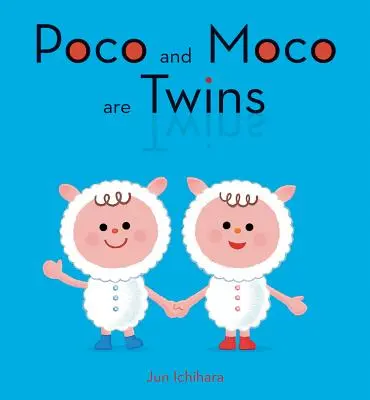 Poco și Moco sunt gemeni - Poco and Moco Are Twins