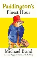 Cea mai bună oră a lui Paddington - Paddington's Finest Hour