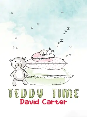 Timpul lui Teddy - Teddy Time