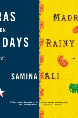Madras în zilele ploioase - Madras on Rainy Days