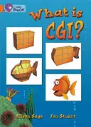 Ce este CGI? - Band 06/Orange - What Is CGI? - Band 06/Orange