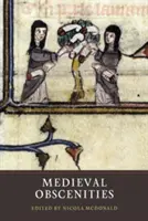 Obscenități medievale - Medieval Obscenities