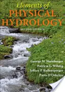 Elemente de hidrologie fizică - Elements of Physical Hydrology