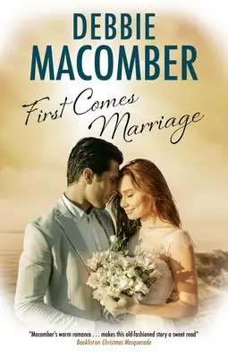 Mai întâi vine căsătoria - First Comes Marriage