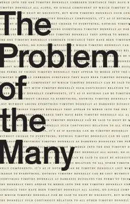 Problema celor mulți - The Problem of the Many