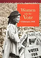 Femeile câștigă votul - Women Win the Vote