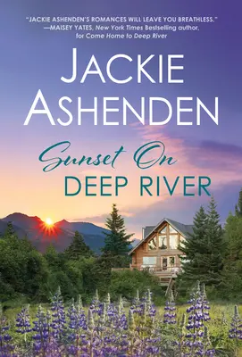 Acea senzație de râu adânc - That Deep River Feeling