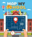Harta școlii mele - Map My School