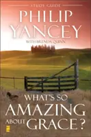 Ce este atât de uimitor despre har? Ghid de studiu - What's So Amazing about Grace? Study Guide