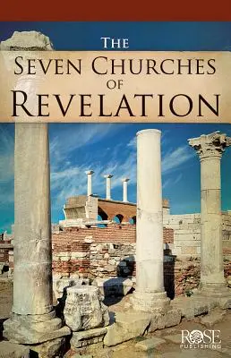 Cele șapte Biserici ale Apocalipsei - Seven Churches of Revelation