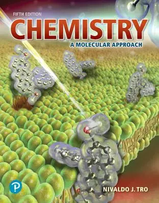 Chimie - O Abordare Moleculară - Chemistry - A Molecular Approach