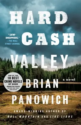 Valea banilor grei - Hard Cash Valley