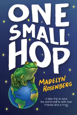 Un mic hop - One Small Hop