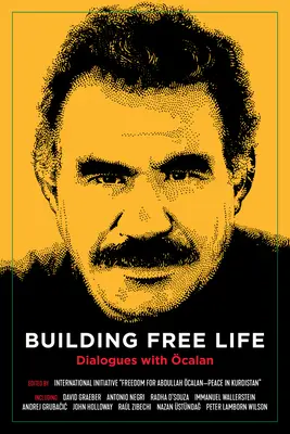 Construirea unei vieți libere: Dialoguri cu Calan - Building Free Life: Dialogues with calan