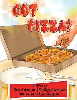 Ai pizza? - Got Pizza?