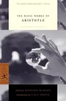 Operele de bază ale lui Aristotel - The Basic Works of Aristotle