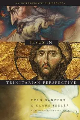 Iisus în perspectivă trinitară: O introducere în hristologie - Jesus in Trinitarian Perspective: An Introductory Christology