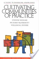 Cultivarea comunităților de practică: Un ghid pentru gestionarea cunoștințelor - Cultivating Communities of Practice: A Guide to Managing Knowledge