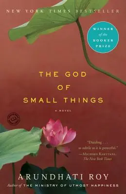 Dumnezeul lucrurilor mărunte - The God of Small Things
