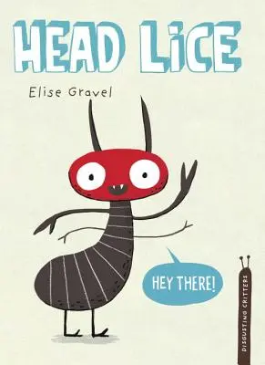 Păduchele de cap - Head Lice