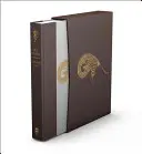 Povești neterminate (ediție de lux) - Unfinished Tales (Deluxe Slipcase Edition)