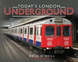 Metroul londonez de azi - Today's London Underground