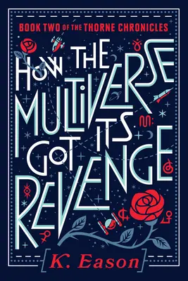 Cum și-a luat Multiversul revanșa - How the Multiverse Got Its Revenge