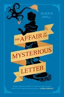 Afacerea scrisorii misterioase (The Affair of the Mysterious Letter) - The Affair of the Mysterious Letter