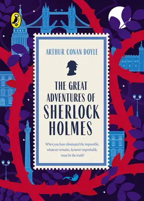 Marile aventuri ale lui Sherlock Holmes - Great Adventures of Sherlock Holmes