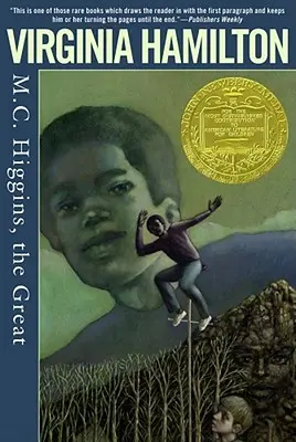 M.C. Higgins, cel Mare - M.C. Higgins, the Great