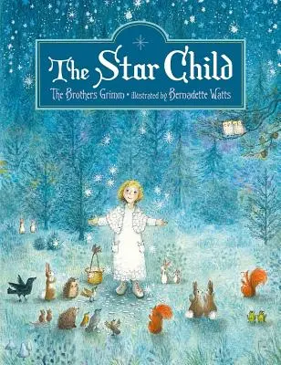 Copilul stea - The Star Child