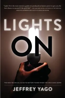 Lumini aprinse - Lights On