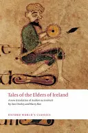 Povești ale bătrânilor din Irlanda - Tales of the Elders of Ireland