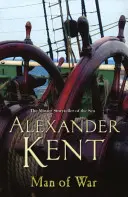 Man Of War - O aventură Richard Bolitho - Man Of War - A Richard Bolitho Adventure