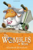 Wombles la lucru - Wombles at Work