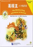Regele Maimuță și Havoc în Rai - Monkey King and Havoc in Heaven