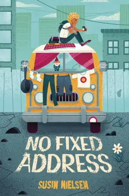 Fără adresă fixă - No Fixed Address