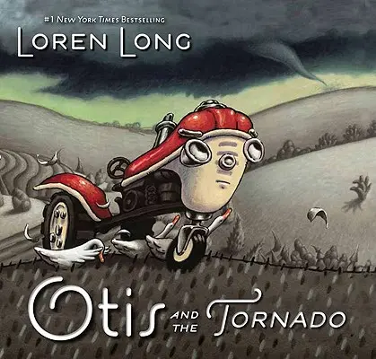 Otis și tornada - Otis and the Tornado
