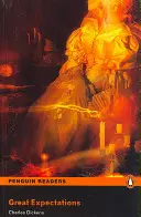 Great Expectations, Nivelul 6, Pearson English Readers - Great Expectations, Level 6, Pearson English Readers