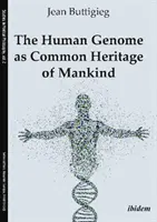 Genomul uman ca moștenire comună a omenirii - The Human Genome as Common Heritage of Mankind