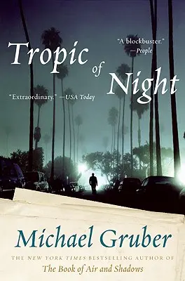 Tropicul nopții - Tropic of Night