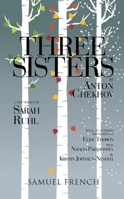 Trei surori - Three Sisters