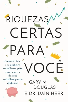 Riquezas certas para voc (portugheză) - Riquezas certas para voc (Portuguese)