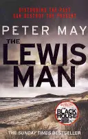 Omul Lewis: Trilogia Lewis - The Lewis Man: The Lewis Trilogy