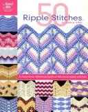 50 de cusături ondulate - 50 Ripple Stitches