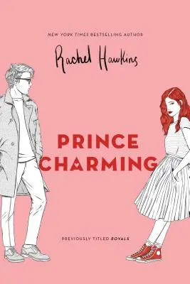 Prințul fermecător - Prince Charming